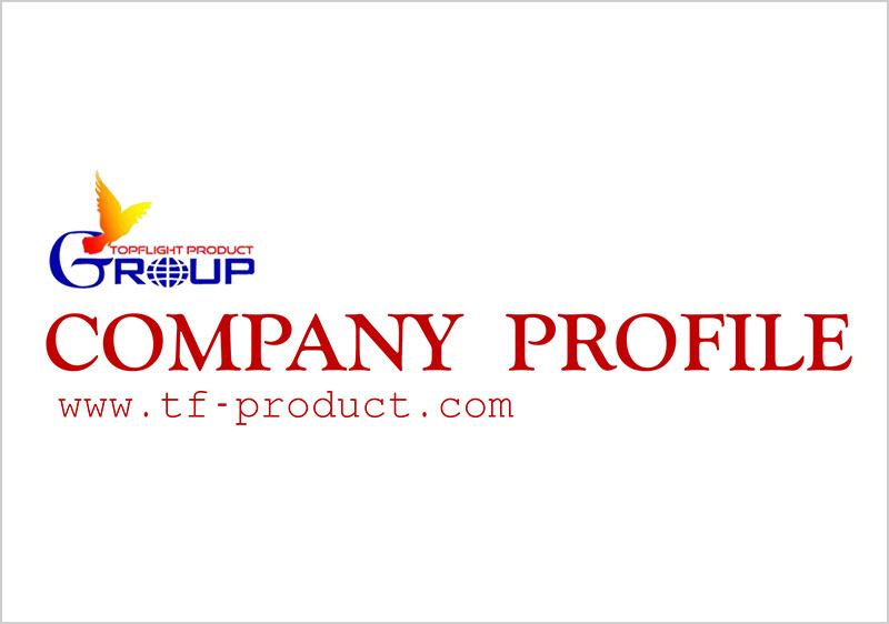 TOPFLIGHT PRODUCT GROUP